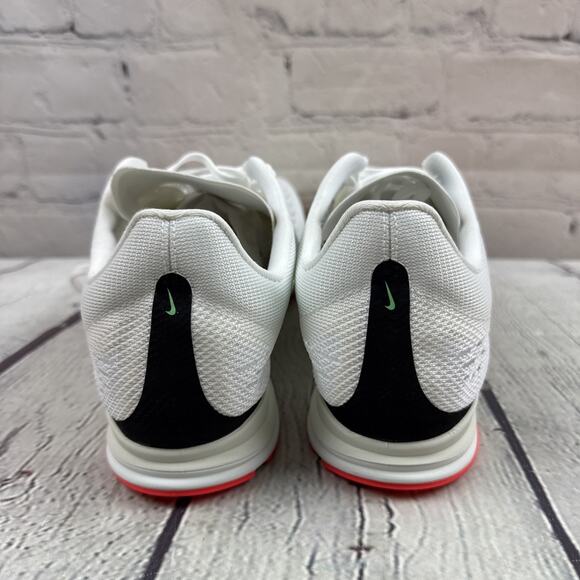 Nike Spike Flat - White/Jade - AQ3610-100 - Sz M11.5 W13 main image 10